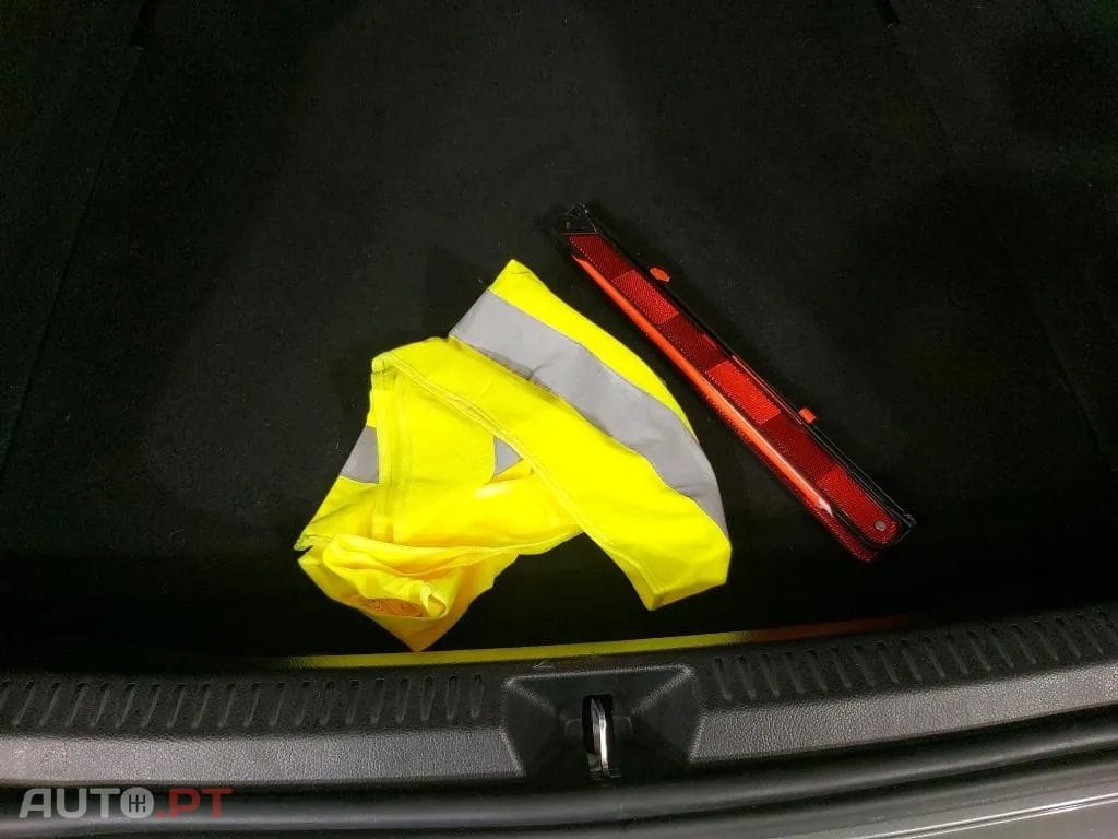 Mercedes-Benz A 200 AMG Line