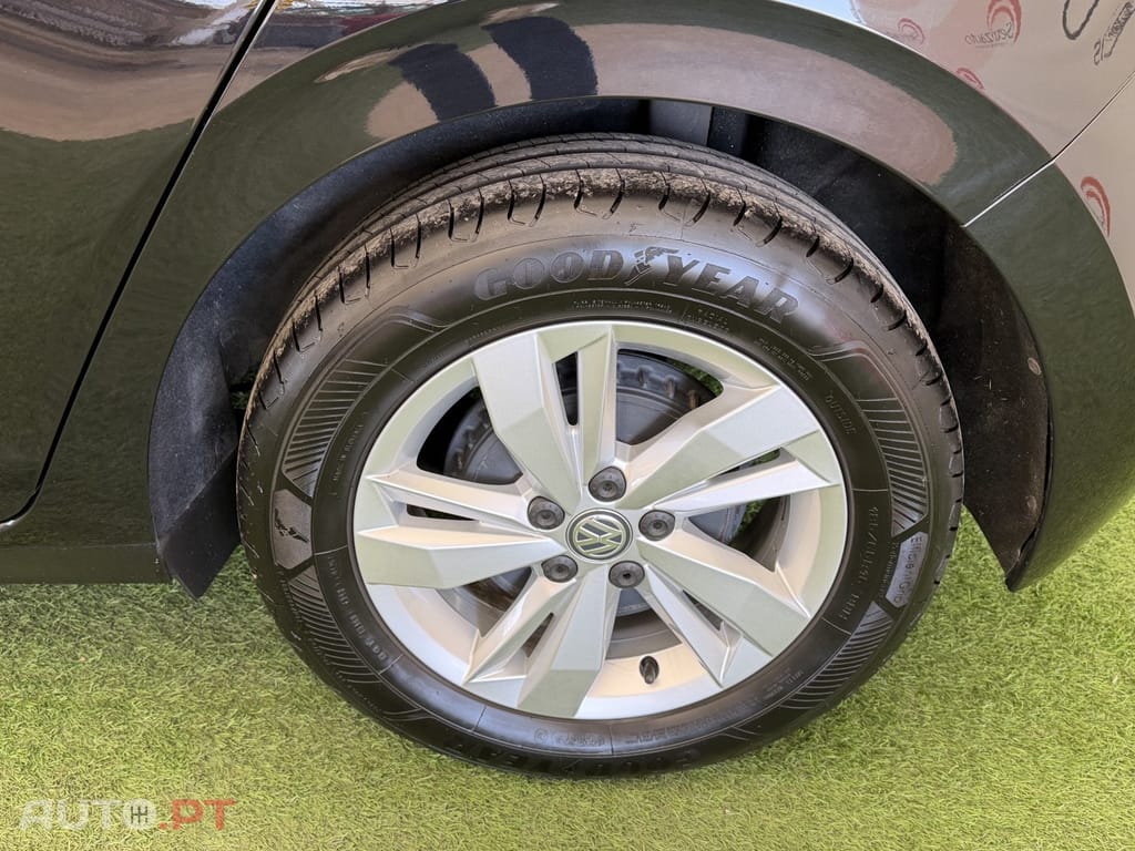 Volkswagen Polo 1.0 TSI Confortline