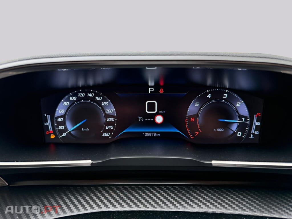 Peugeot 508 SW Business