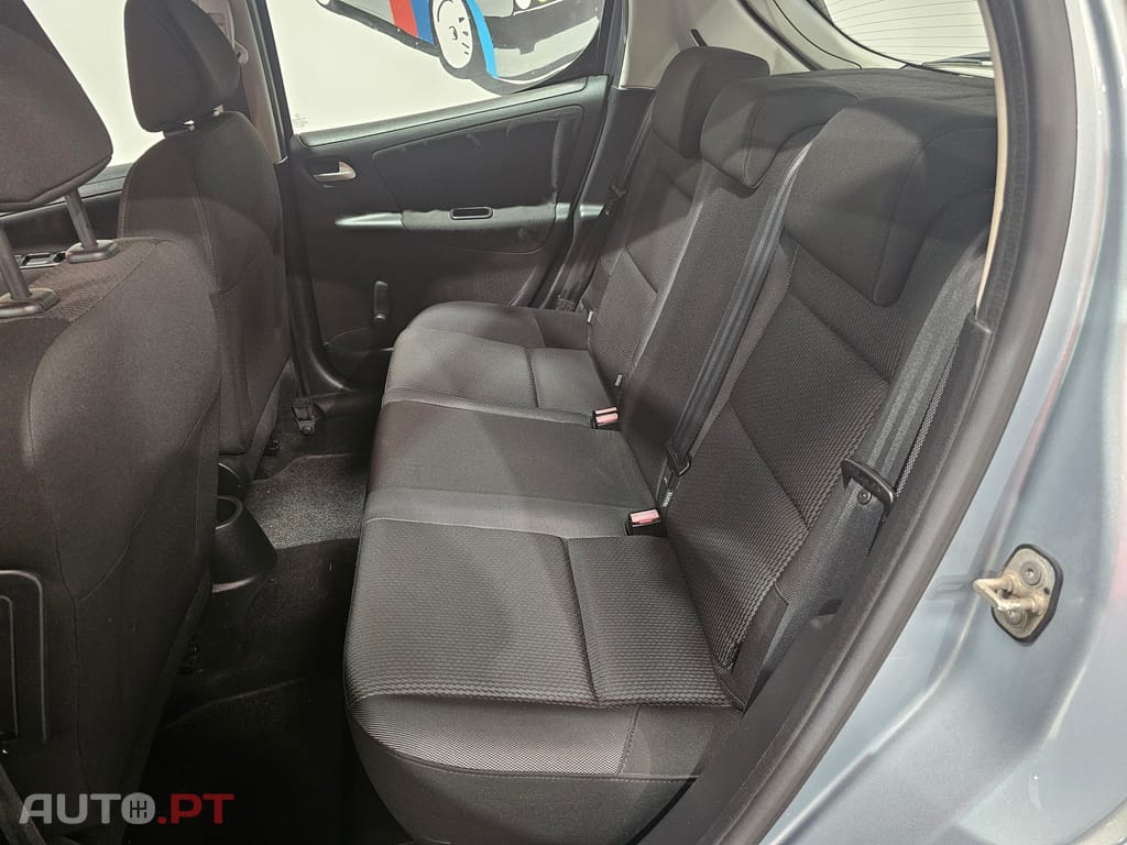 Peugeot 207 1.6HDI