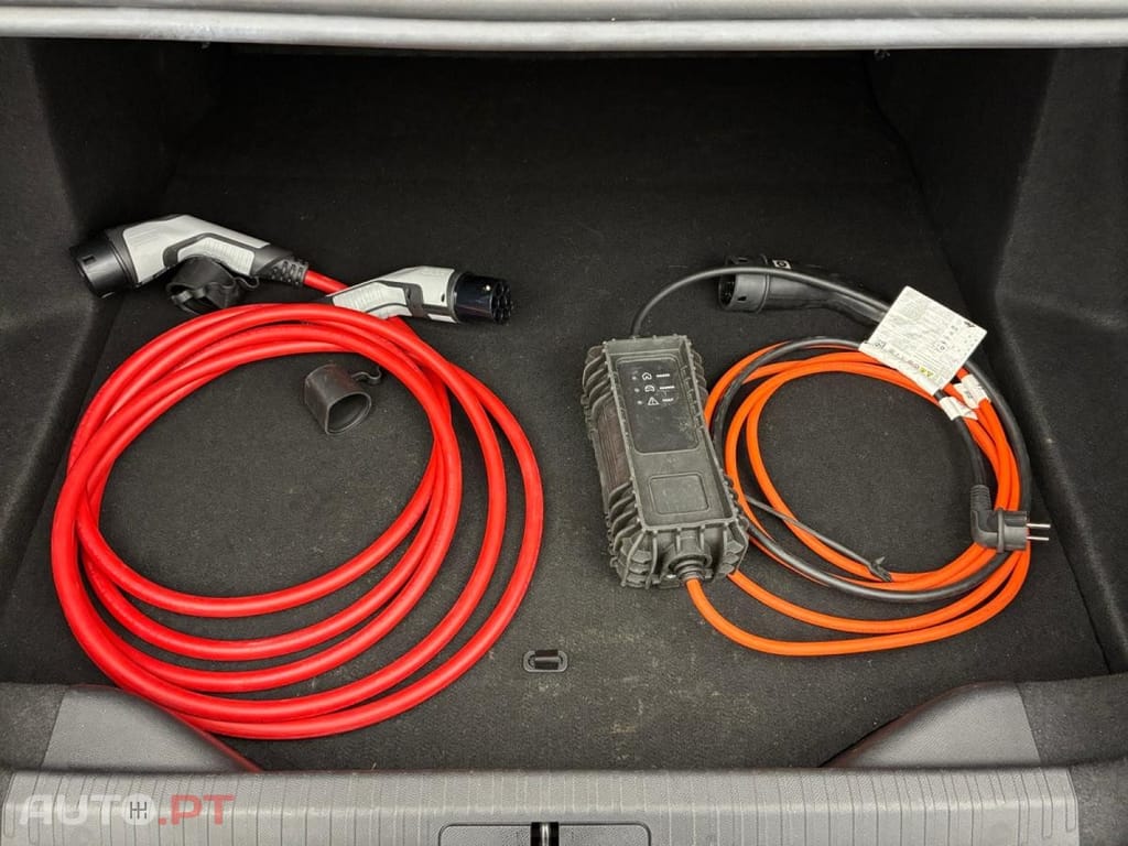 Citroen e-C4 X 50 kWh Shine