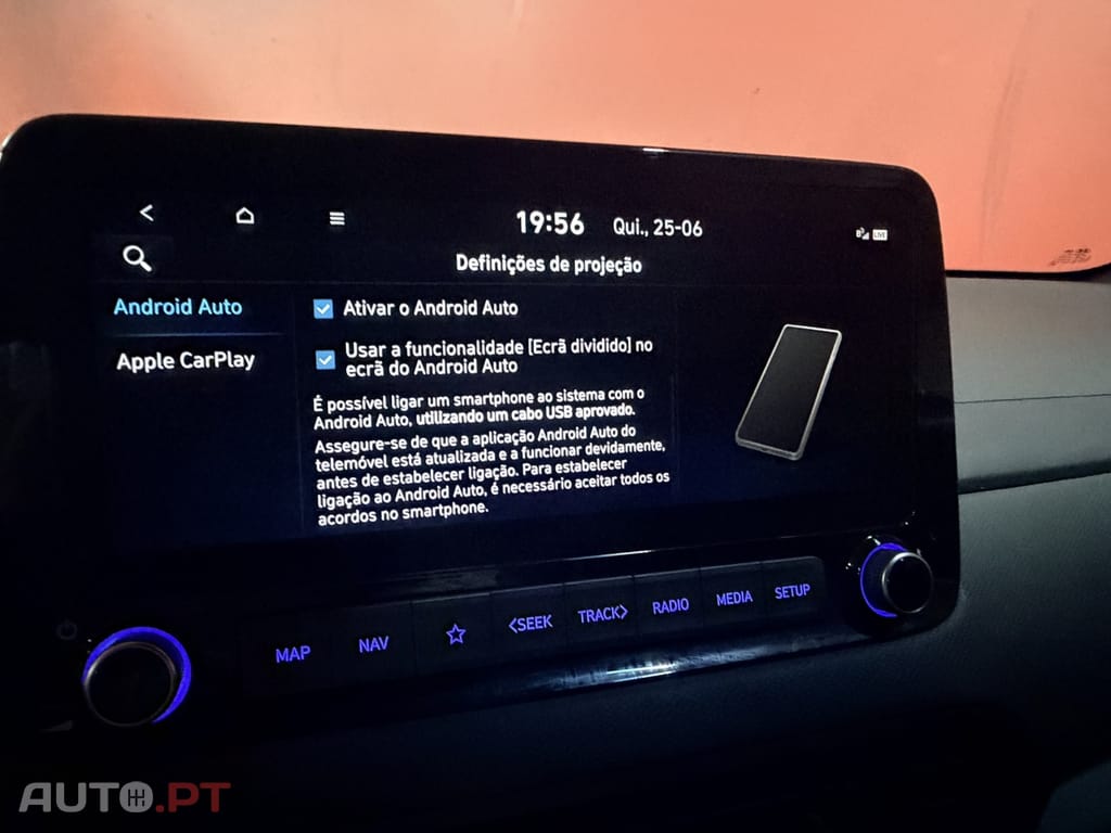 Hyundai Kauai 1.0 T-GDi N-Line Navi