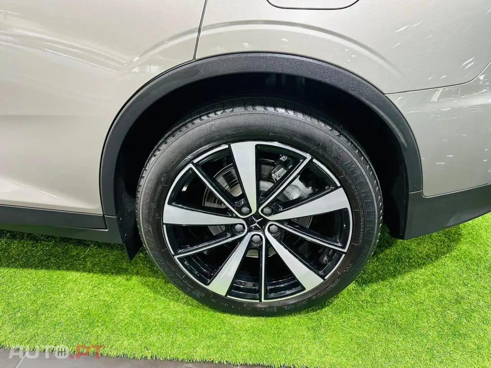 Polestar 2 Single Motor 64kWh