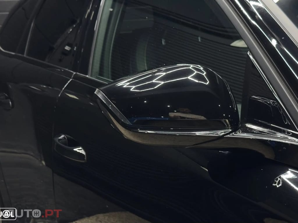 Peugeot E-308 54 kWh GT