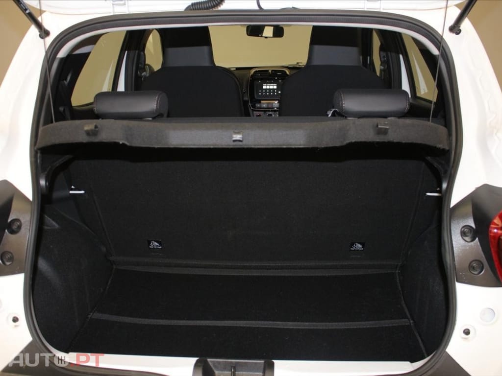 Dacia Spring Electric 65 Extreme