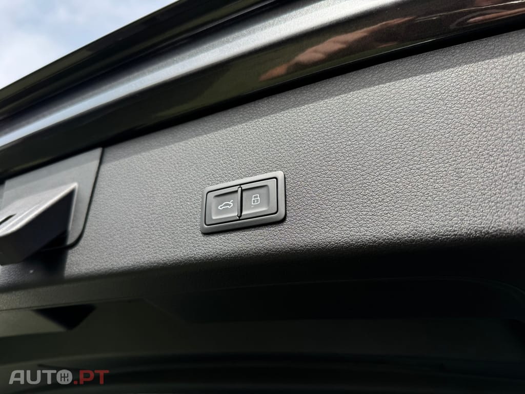 Audi E-Tron S quattro