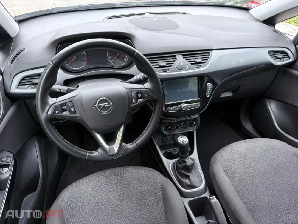 Opel Corsa 1.2 Dynamic
