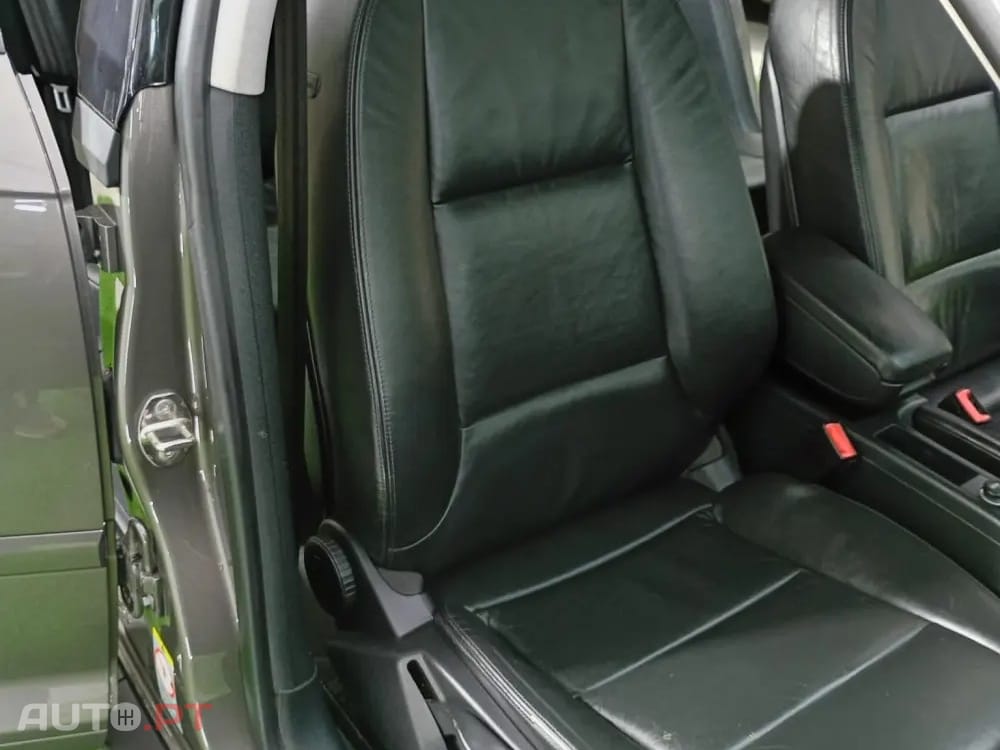 Audi A3 Sportback 1.6 TDI Sport