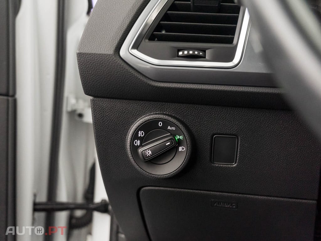 Seat Ateca 1.0 TSI Style