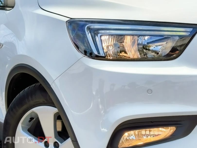 Opel Mokka X 1.4 T Innovation GPL