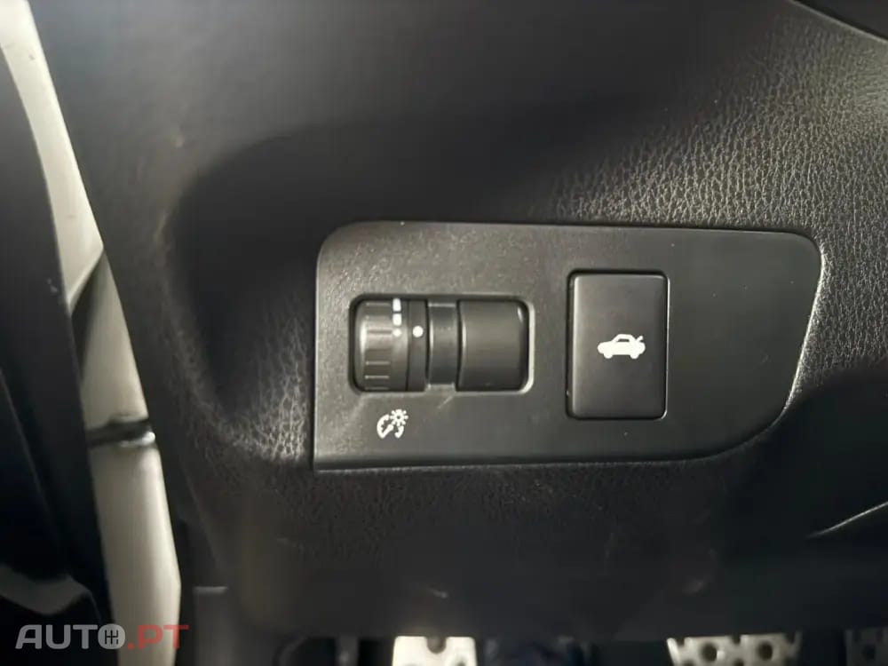 Toyota GT86 2.0D-4S Sport AT