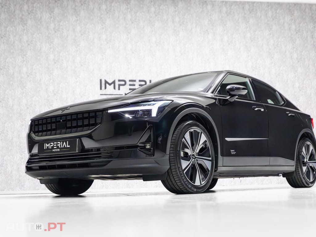 Polestar 2 Single Motor 78kWh