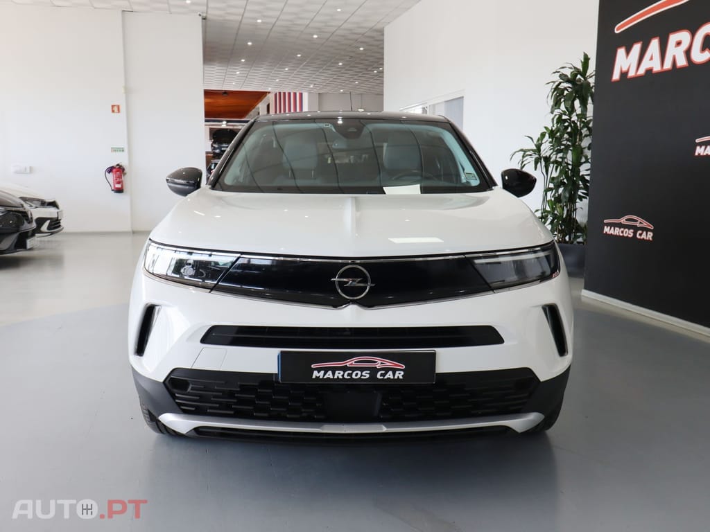 Opel Mokka 1.2 T Edition