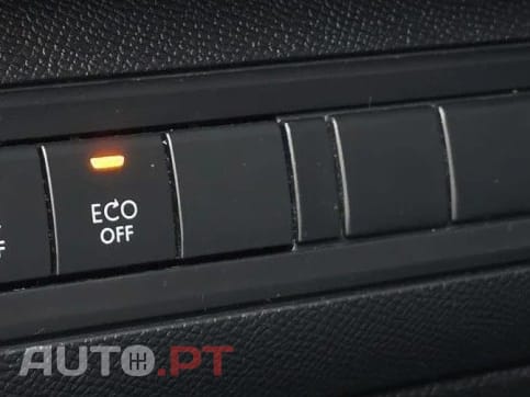 Peugeot 308 SW 1.6 BlueHDi Allure EAT6