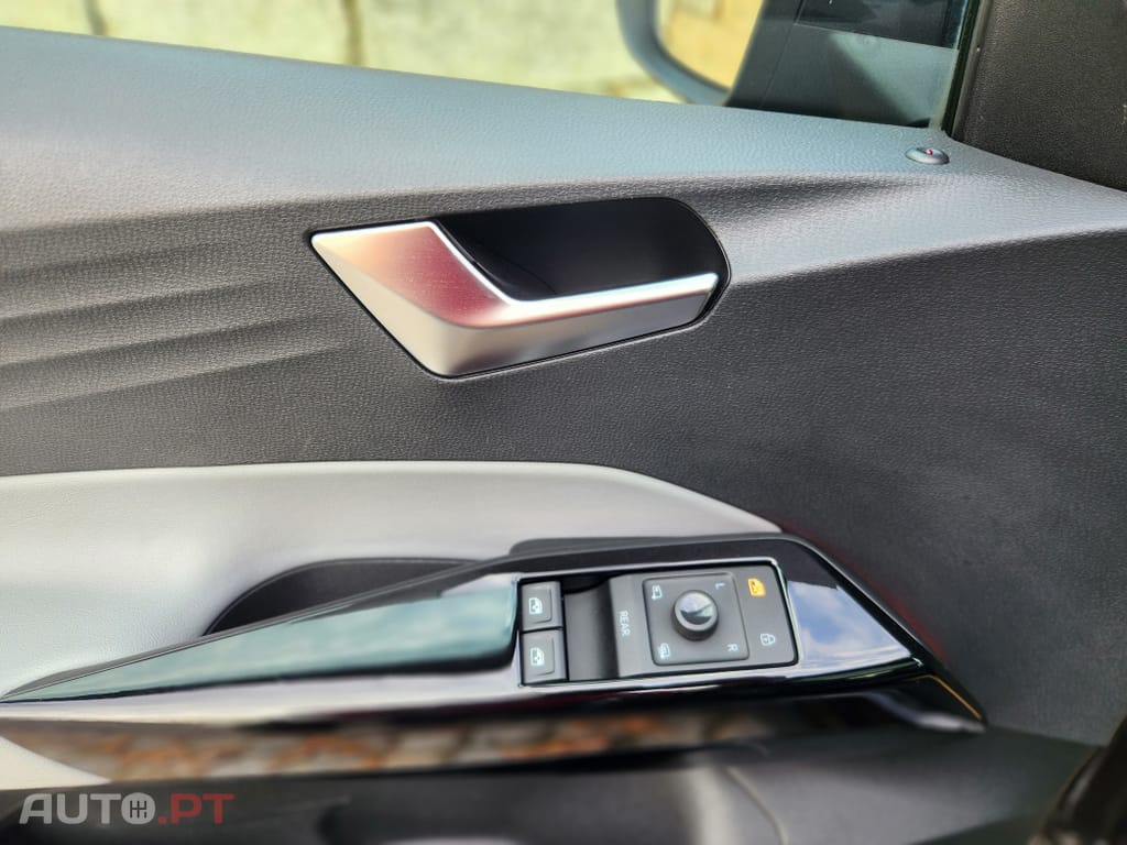 Volkswagen Id.3 Performance Upgrade Pro Business