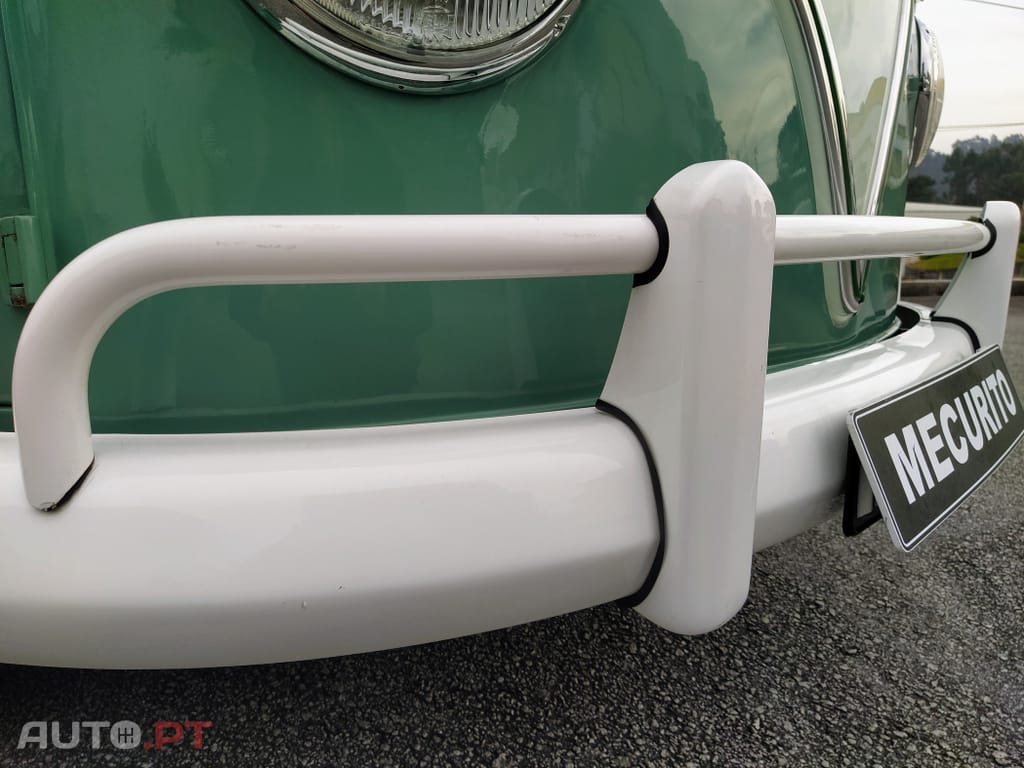 Volkswagen Transporter T1 