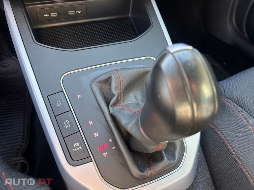 Seat Arona 1.0 TSI FR DSG