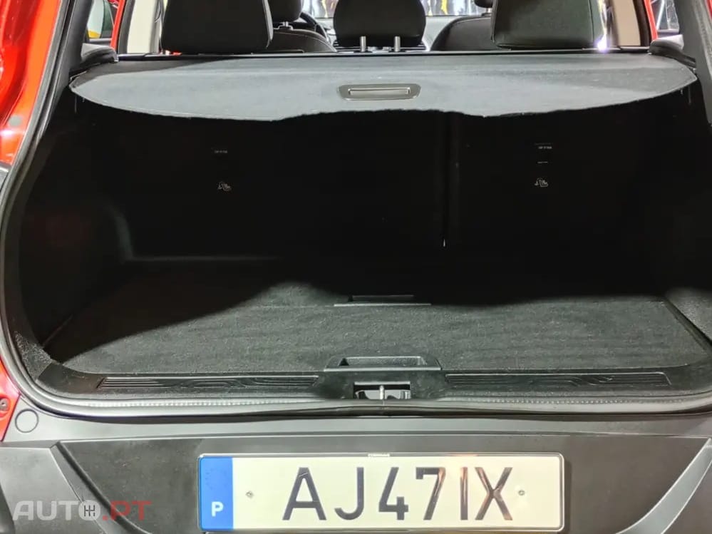 Renault Kadjar 1.5 dCi Exclusive
