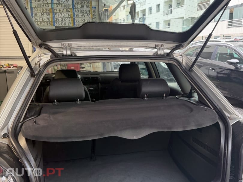 Audi A3 1.9 TDi Advance
