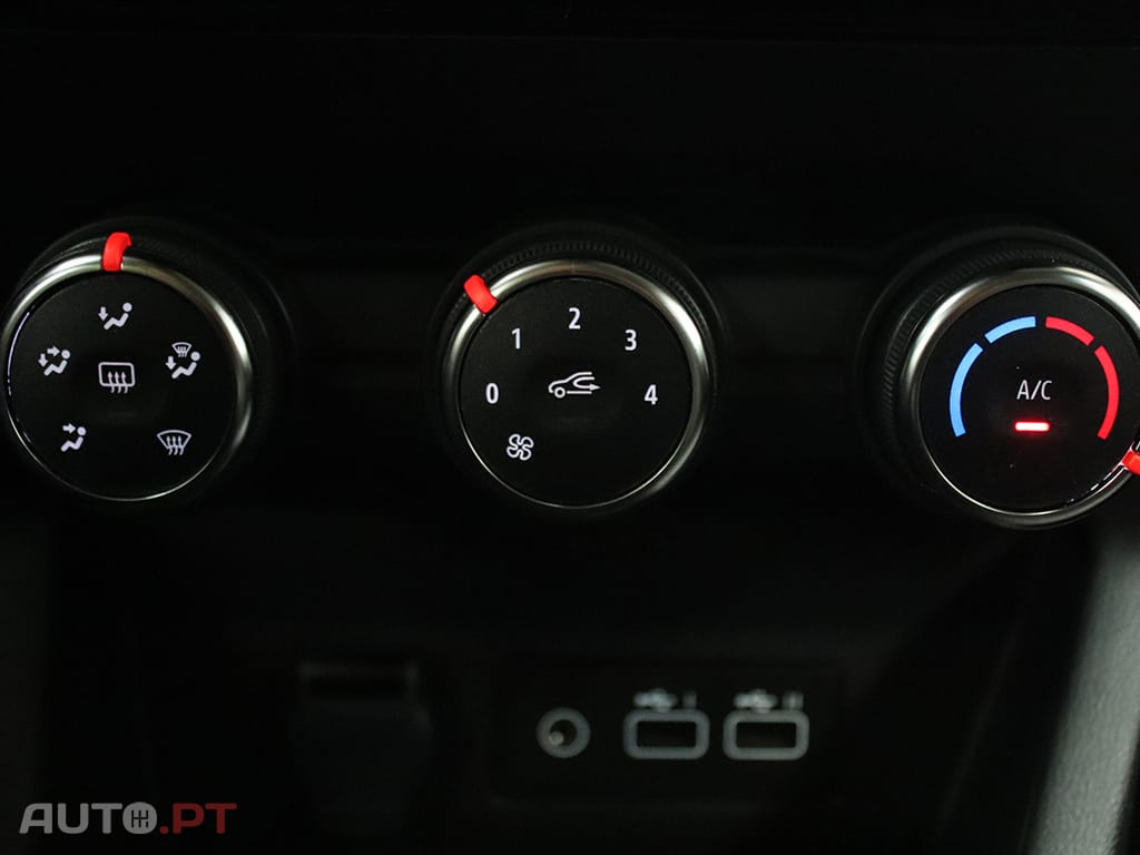 Renault Clio Clio 1.0 TCe Evolution Bi-Fuel