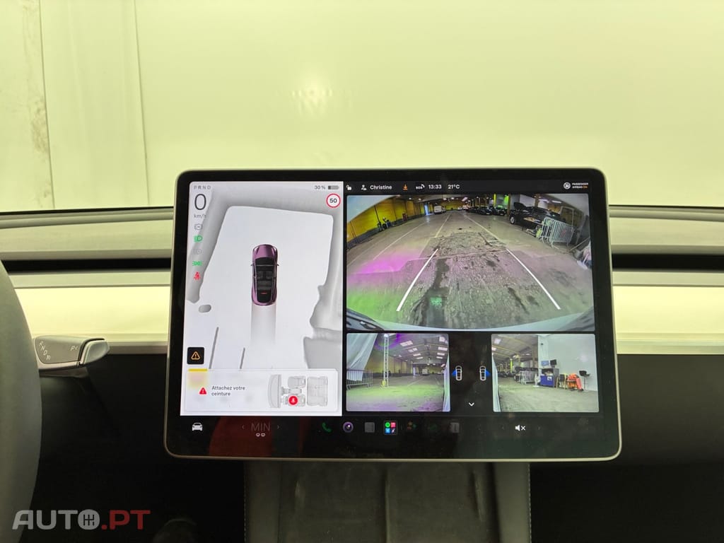Tesla Model Y Long Range Dual Motor AWD