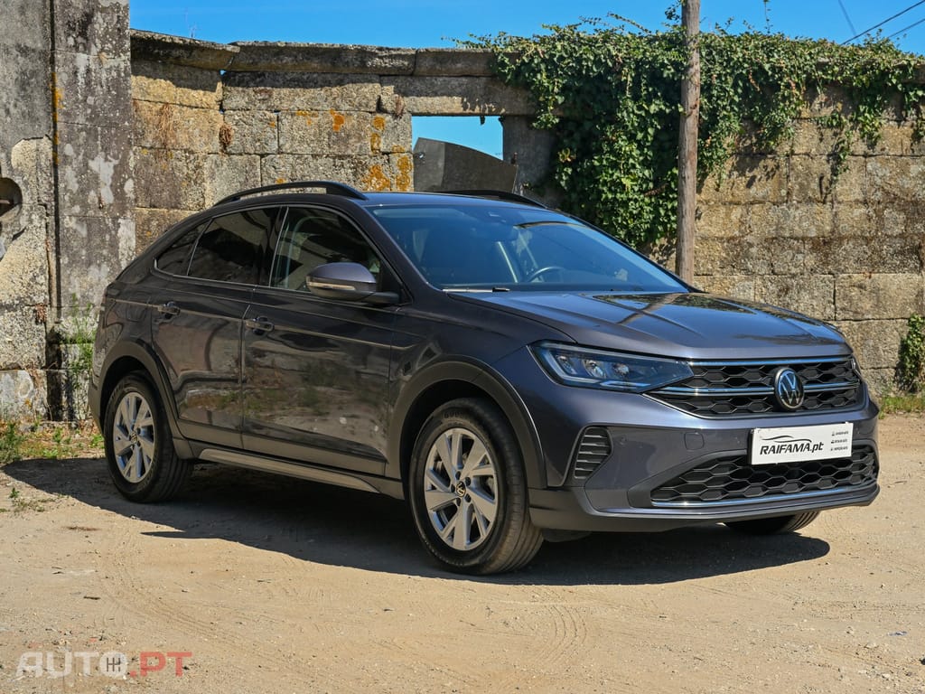 Volkswagen Taigo 1.0 TSI Urban Style