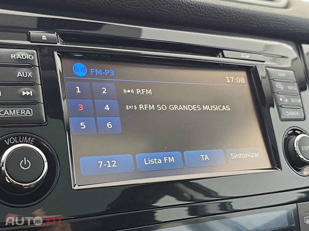 Nissan Qashqai 1.5 dCi N-Connecta