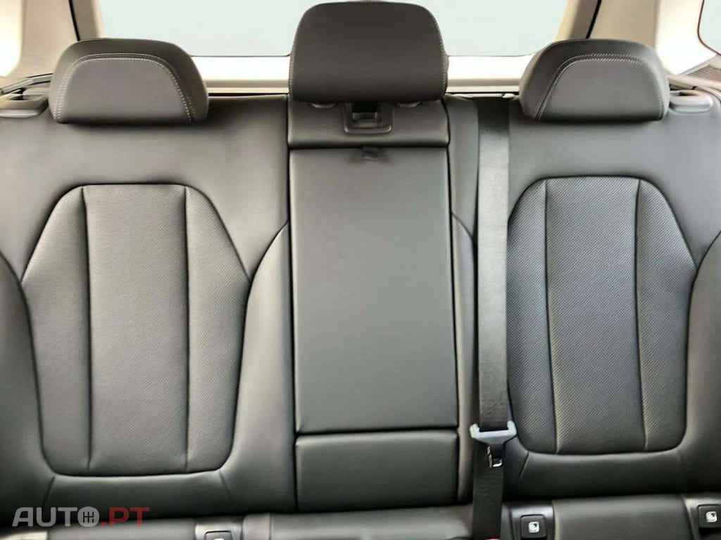 BMW X3 30 e xDrive xLine