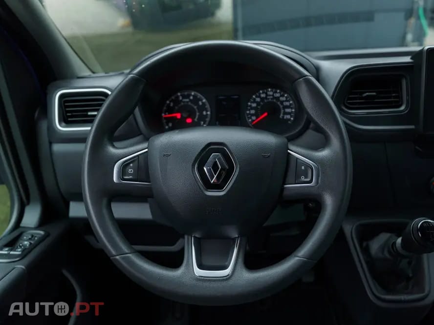 Renault Master L2 H2