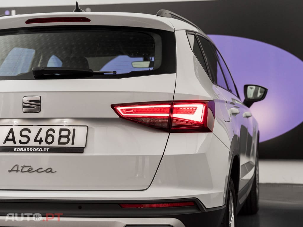 Seat Ateca 1.0 TSI Style