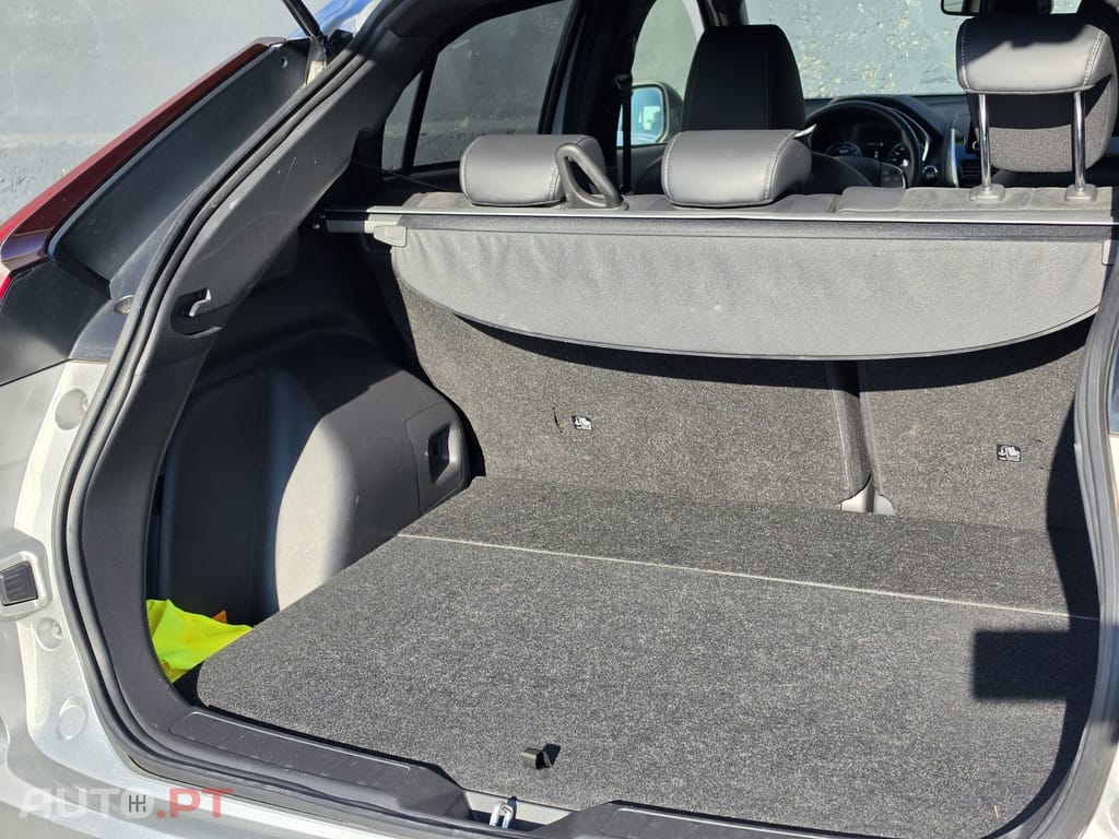 Mitsubishi Eclipse Cross 2.4 PHEV eStyle