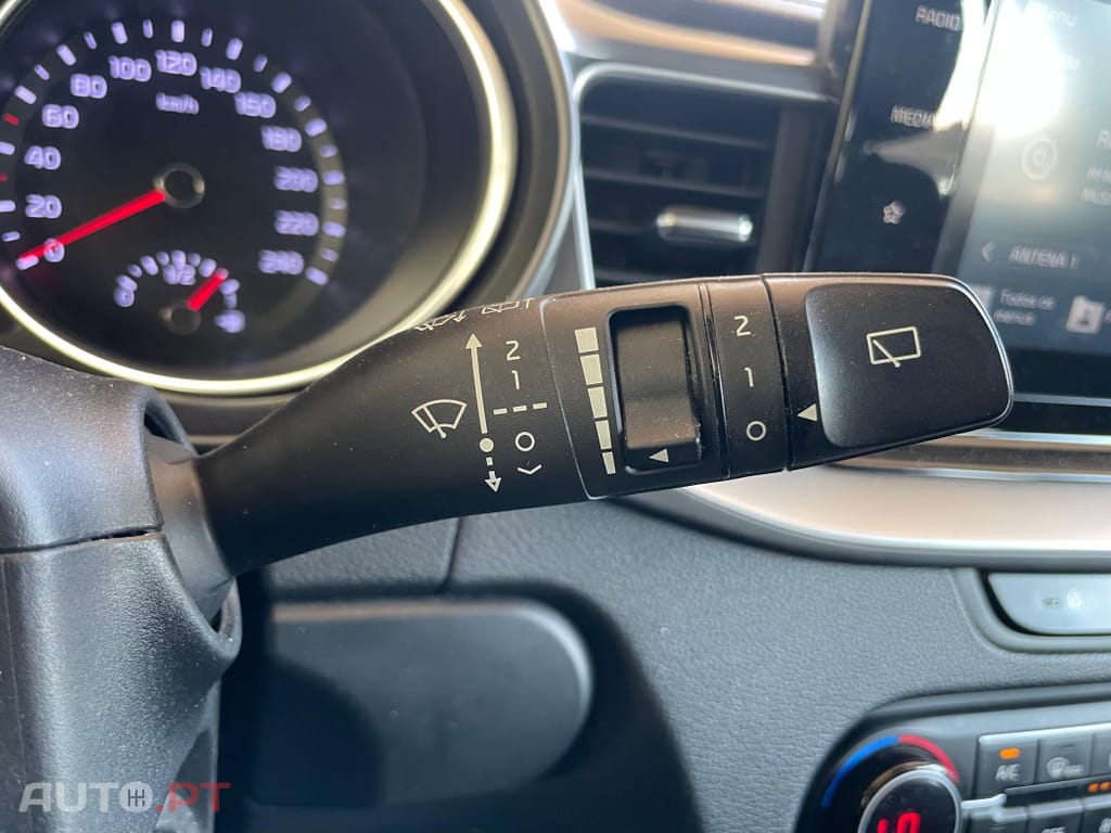 Kia Xceed 1.0 T-GDi Dynamic