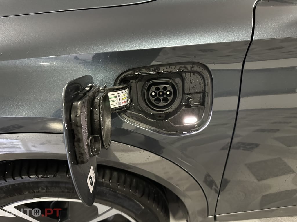 Cupra Formentor 1.4 e-Hybrid Sport DSG