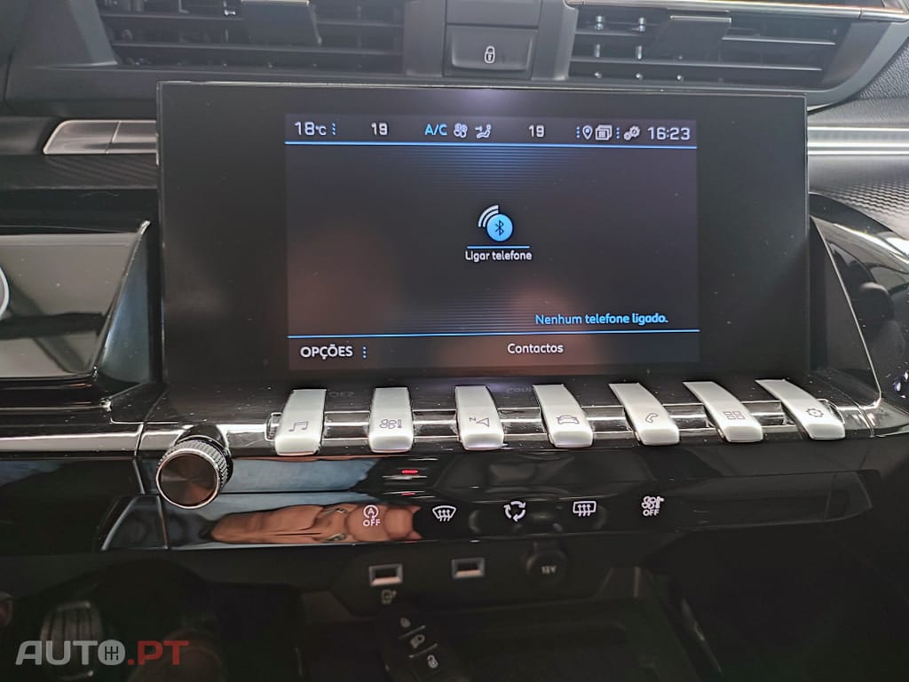 Peugeot 508 SW Blue Hdi 130 NAVI KAMERA
