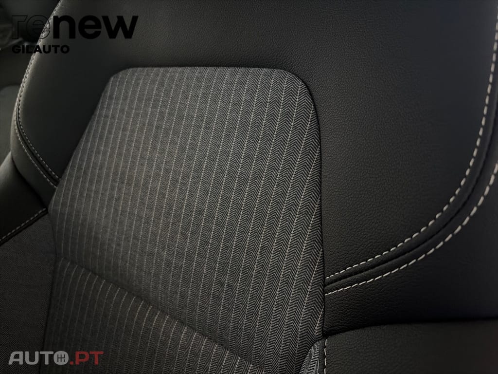 Renault Clio THECNO TCE 100 GPL (