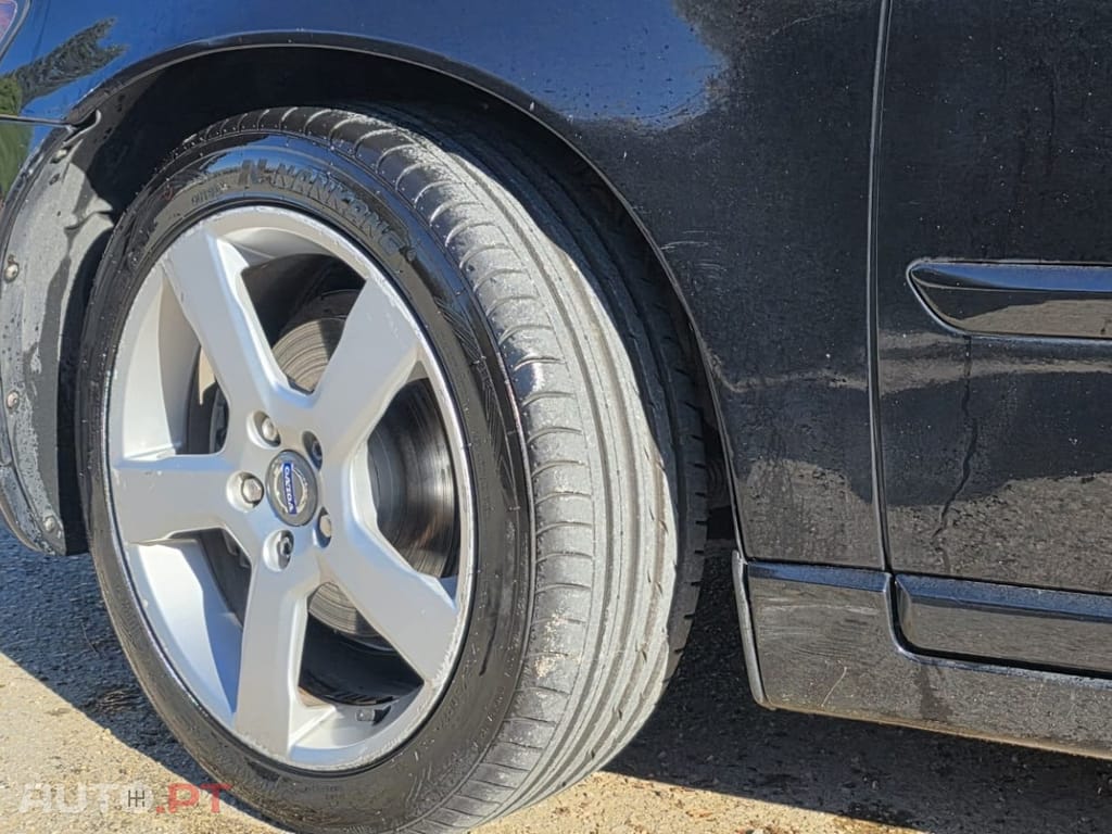 Volvo V50 1.6 D Drive R-Design Start/Stop