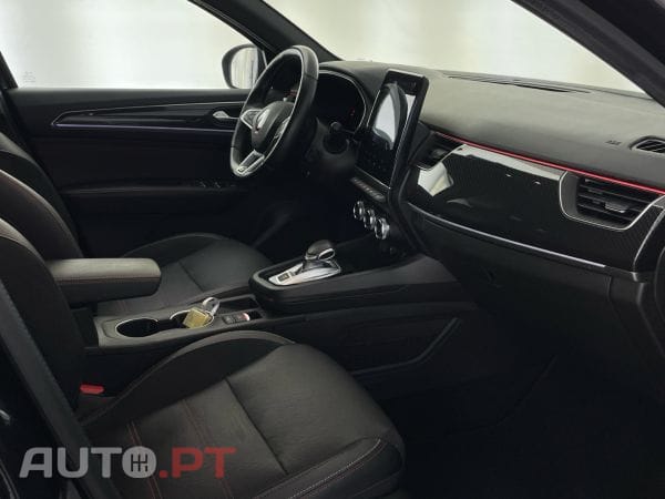 Renault Arkana 1.6 E-Tech Híbrido 145 R.S. Line