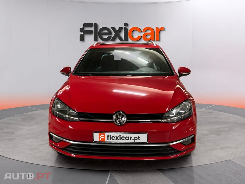 Volkswagen Golf Variant 1.0 TSI Trendline