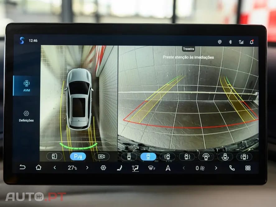 BYD Atto 3 60.48 kWh Design