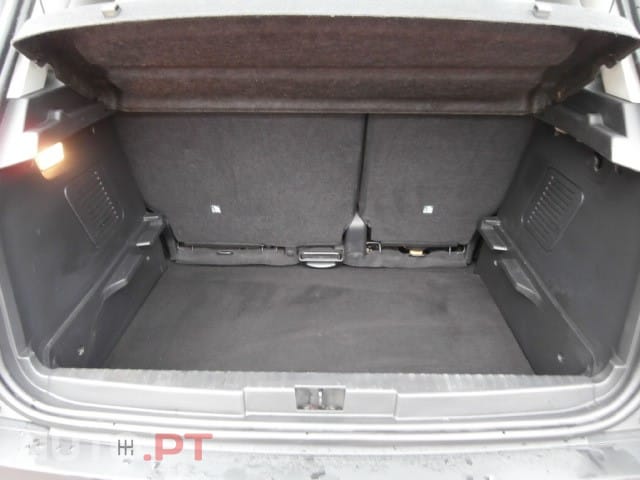 Renault Captur 1.5 dCi Exclusive