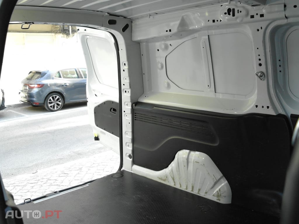 Citroen Berlingo 1.5 BlueHDi XL Control