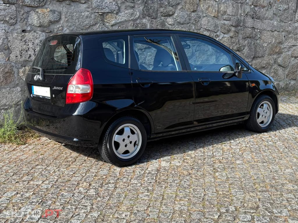 Honda Jazz 1.2 LS