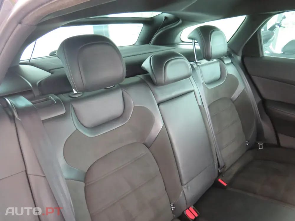 Citroen DS5 1.6 BlueHDi So Chic