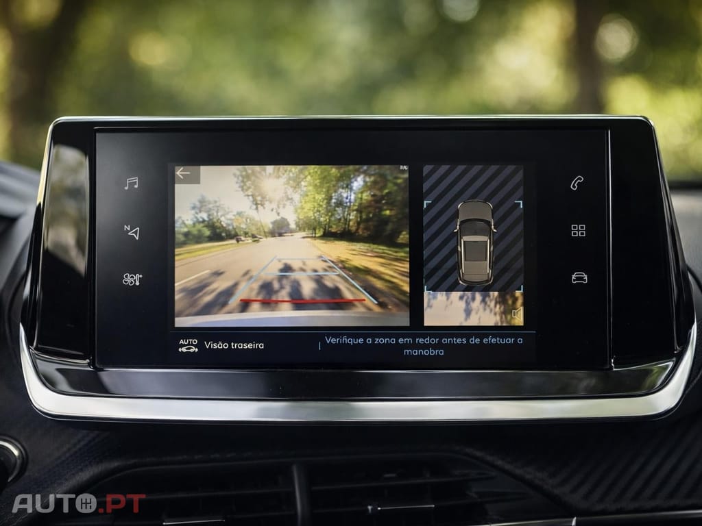 Peugeot E-2008 50 kWh Allure