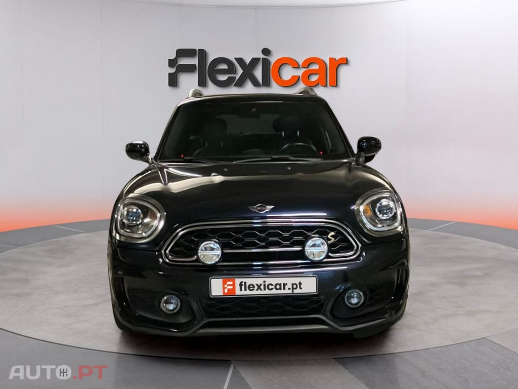 MINI Countryman Cooper SE ALL4