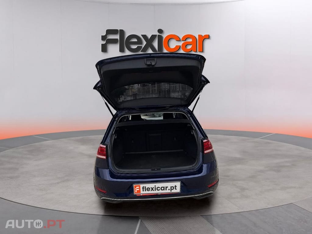 Volkswagen Golf 1.0 TSI Trendline Pack