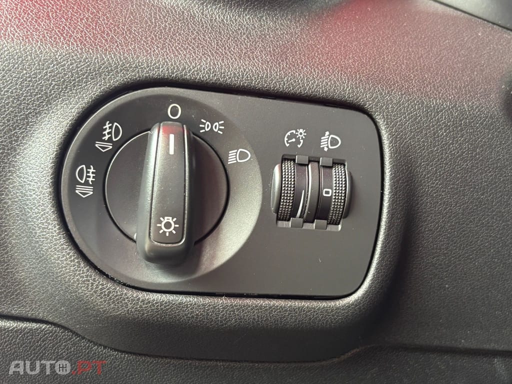 Audi A1 1.6 TDi Sport