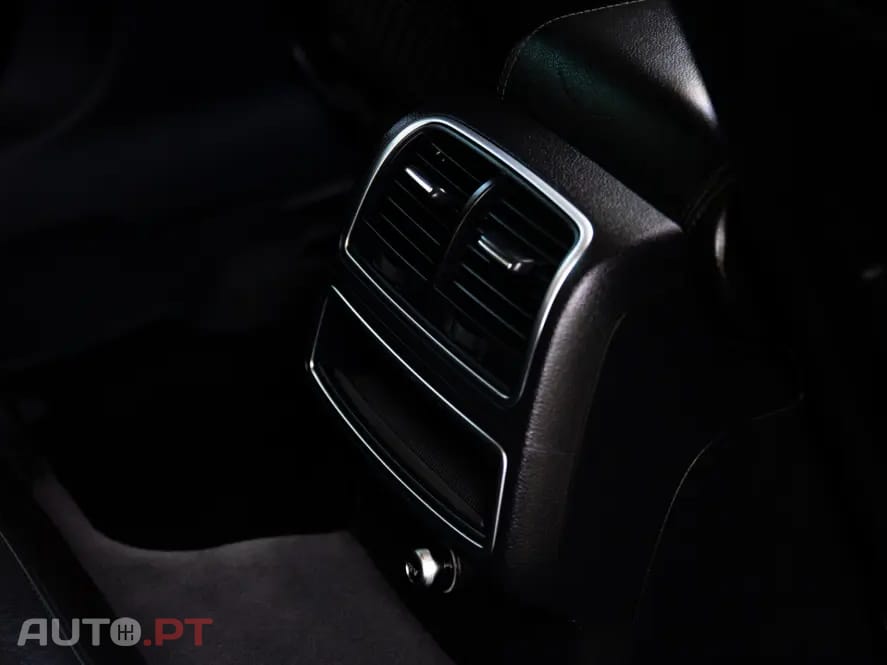 Audi A6 Avant 2.0 TDi Business Line S-line Multitronic