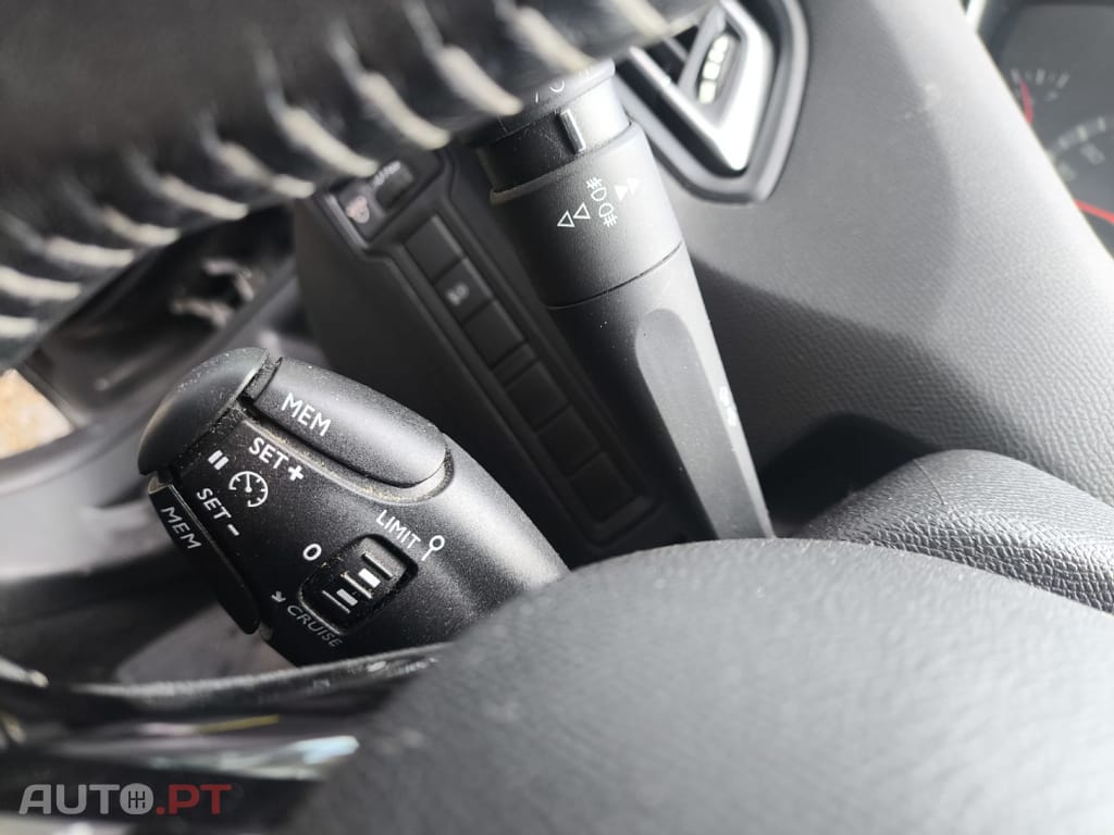 Peugeot 308 1.2i Style