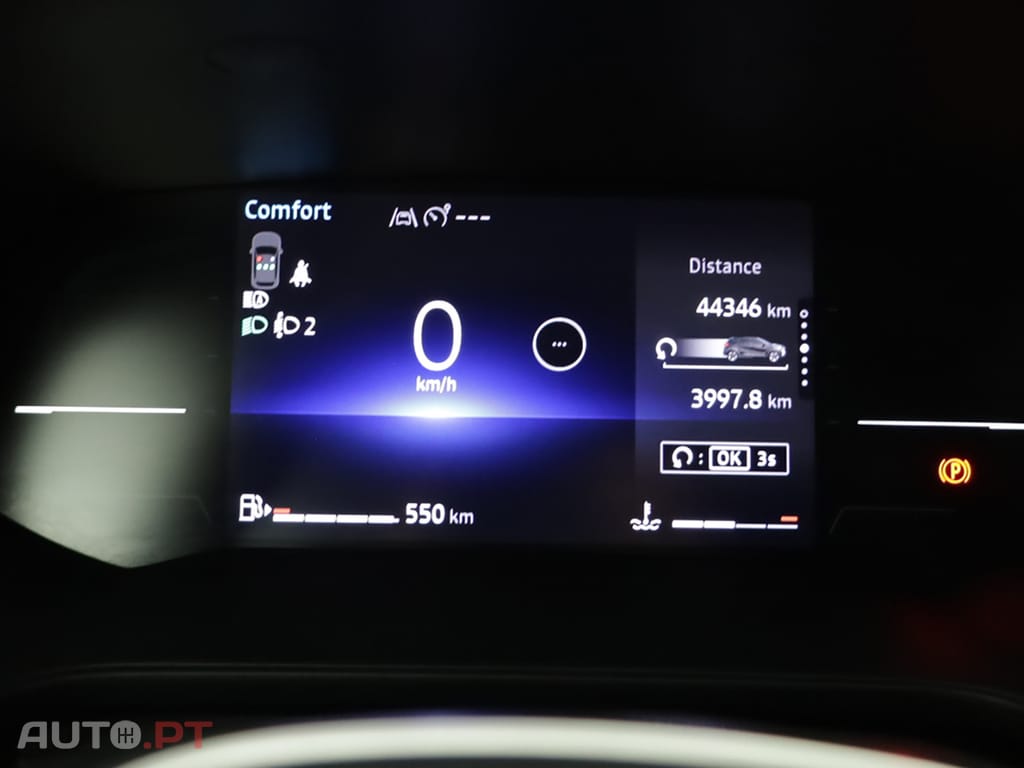 Renault Captur Captur 1.0 TCe Techno Bi-Fuel